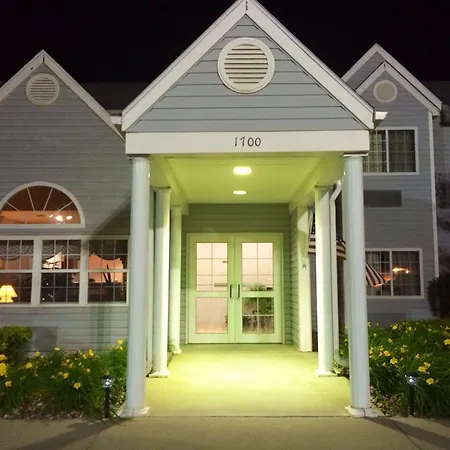 Americas Best Value Inn & Suites Maryville